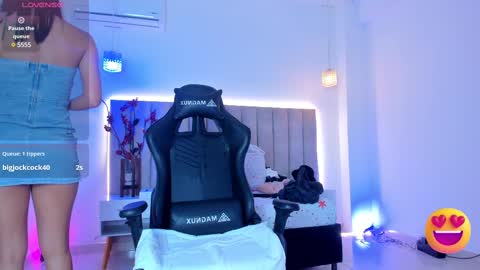 Liz online show from February 10, 2:30 am