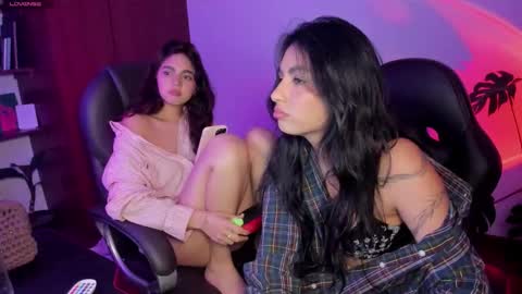 lizynick online show from February 19, 1:34 am