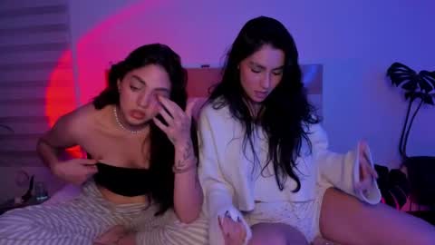 lizynick online show from March 10, 4:06 am