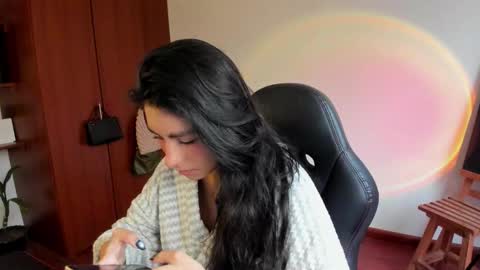 lizynick online show from March 14, 9:42 pm