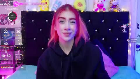 Lizz online show from September 24, 8:56 pm