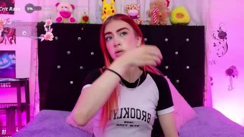 Lizz online show from November 27, 9:39 pm