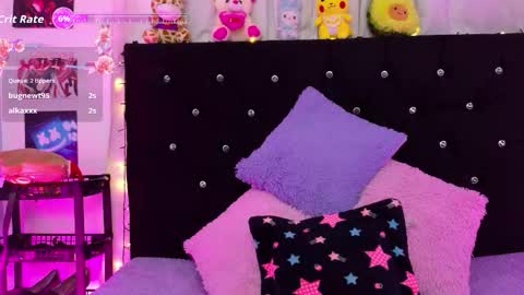 Lizz online show from December 1, 10:37 pm