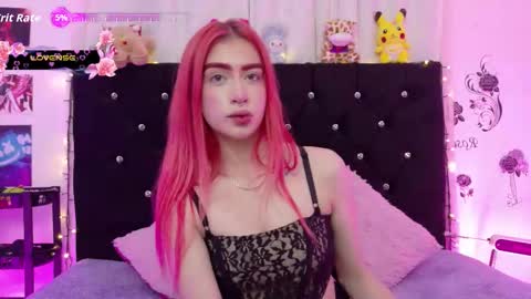 Lizz online show from March 6, 11:23 pm