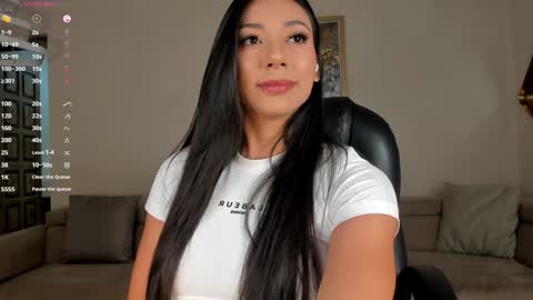 Lizzi  online show from February 4, 1:34 am