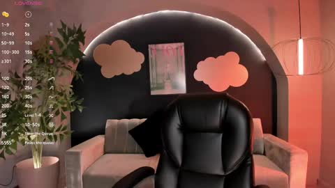 Lizzi  online show from February 20, 2:29 am