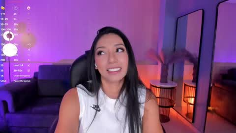 Lizzi  online show from March 6, 8:37 pm