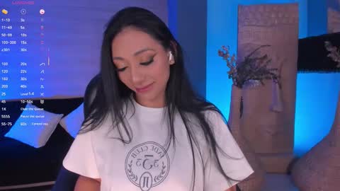 Lizzi  online show from September 24, 10:02 pm