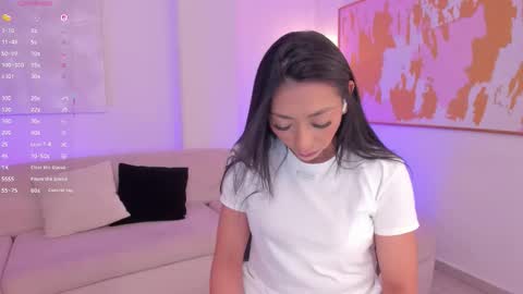 Lizzi  online show from December 13, 9:42 pm