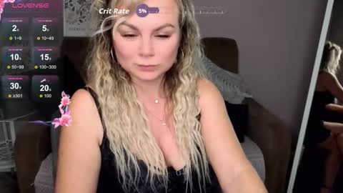 Lizzy online show from November 7, 8:09 pm