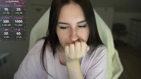 Lizi-Fox online show from November 7, 8:14 am