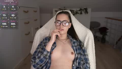 Lizi-Fox online show from March 12, 10:05 pm