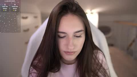 Lizi-Fox online show from March 30, 12:28 pm