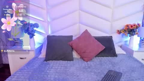 LIZZI online show from January 13, 12:32 pm