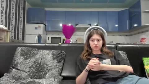 lizzi_muur online show from February 28, 7:03 pm