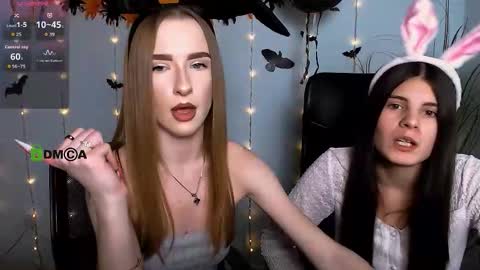 lizzie_boom online show from October 25, 7:19 pm
