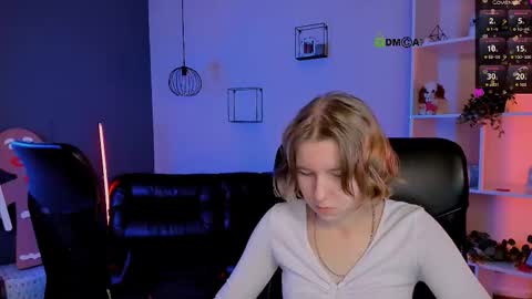 Snapshot of lizzie_boom chatting on December 19, 8:16 pm lizzie_boom online show from December 19, 8:16 pm