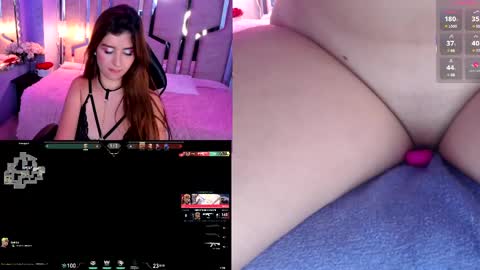 Lizzie online show from March 10, 3:12 am