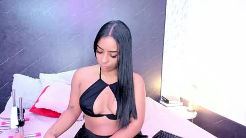 I am Lizz online show from May 20, 12:11 pm