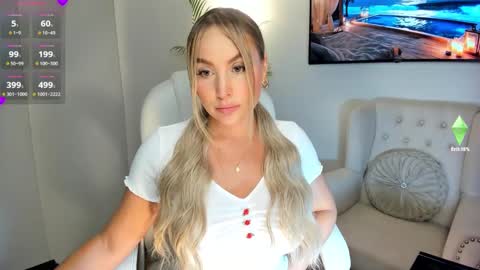 lizztayler online show from January 22, 1:42 am