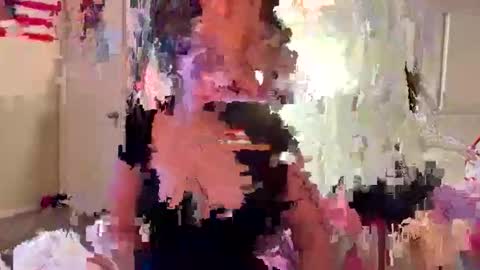 lizzy20066 online show from January 12, 5:12 am