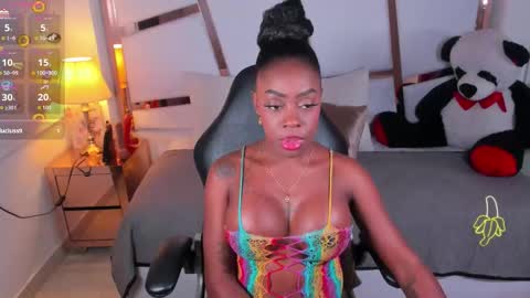 Lizzy Joss online show from February 6, 11:52 pm