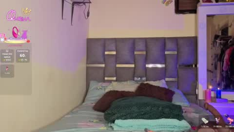 Lizzy Joss online show from May 31, 3:41 pm