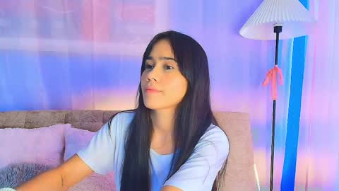 lizzy_kane online show from April 8, 8:09 pm