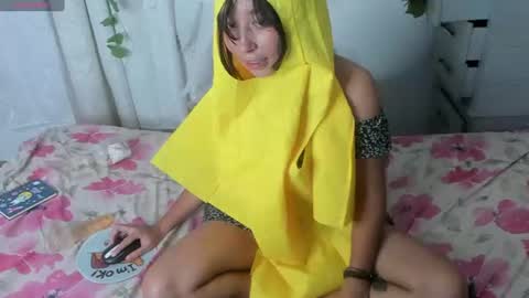 lizzy online show from August 7, 4:58 am