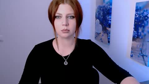 Lizzy3 online show from November 7, 11:43 am