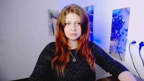 Lizzy3 online show from February 19, 1:40 pm