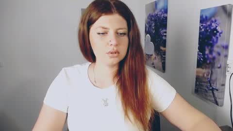 Lizzy3 online show from June 18, 10:41 am