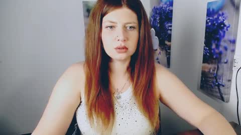 Lizzy3 online show from June 19, 10:41 am