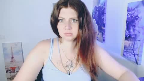 Lizzy3 online show from June 26, 11:14 am
