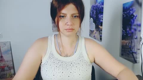 Lizzy3 online show from June 29, 9:04 am