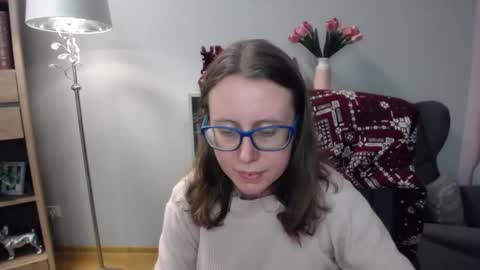 Lizzy online show from January 9, 6:05 am