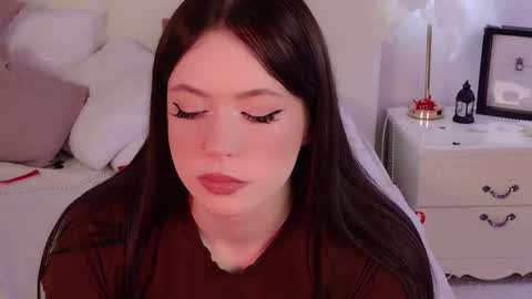 Lizzy online show from March 5, 9:11 pm