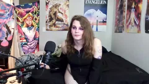 lizzykitty42069 online show from January 11, 8:14 pm