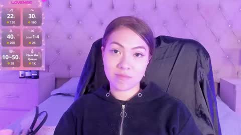 Snapshot of lizzyrossie chatting on February 12, 1:28 pm Lizzy Rossie online show from February 12, 1:28 pm