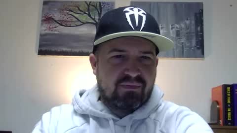 Snapshot of lj345689 chatting on December 31, 5:55 am lj345689 online show from December 31, 5:55 am