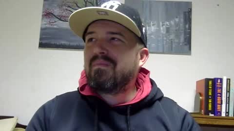 Snapshot of lj345689 chatting on January 8, 12:38 am lj345689 online show from January 8, 12:38 am