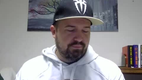 Snapshot of lj345689 chatting on January 19, 6:53 pm lj345689 online show from January 19, 6:53 pm