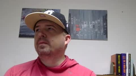 Snapshot of lj345689 chatting on February 8, 6:22 am lj345689 online show from February 8, 6:22 am