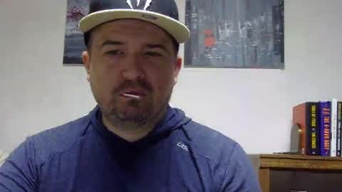 Snapshot of lj345689 chatting on February 9, 1:22 am lj345689 online show from February 9, 1:22 am