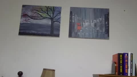 Snapshot of lj345689 chatting on February 9, 7:27 am lj345689 online show from February 9, 7:27 am