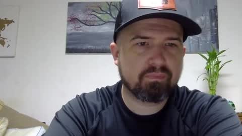 Snapshot of lj345689 chatting on October 13, 10:54 pm lj345689 online show from October 13, 10:54 pm