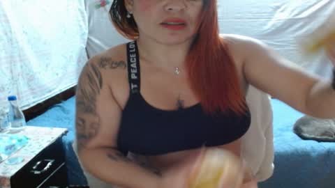 Snapshot of ljanna chatting on December 3, 12:13 am ljanna online show from December 3, 12:13 am