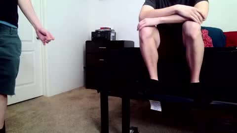 LL Cool Jake online show from December 3, 4:36 am