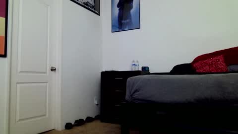 LL Cool Jake online show from November 8, 1:50 am