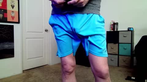 LL Cool Jake online show from January 12, 11:37 am